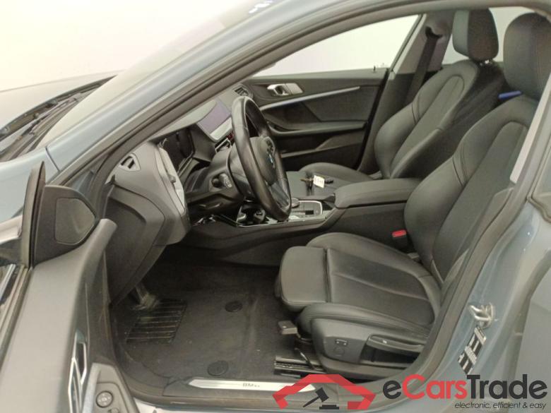 BMW 2 Reeks Gran Coupé 216dA (85kW) 4d #6