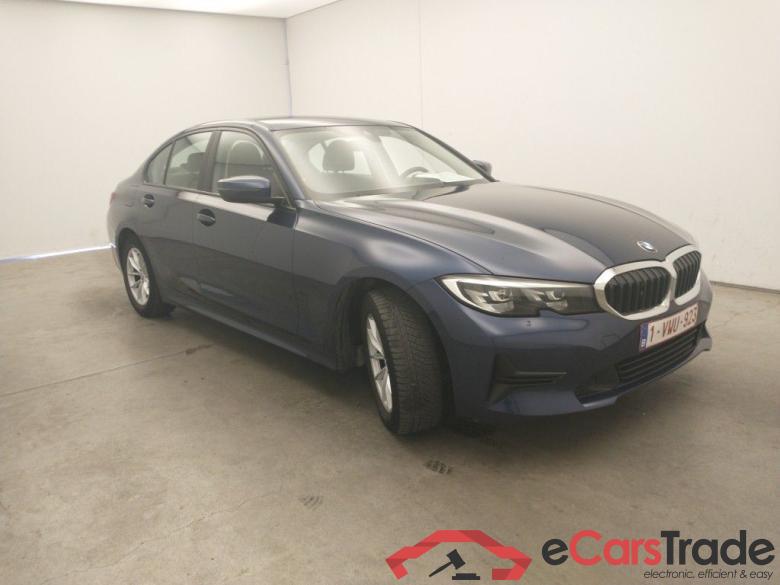 BMW 3 Reeks Berline 318d (100 kW) 4d #3