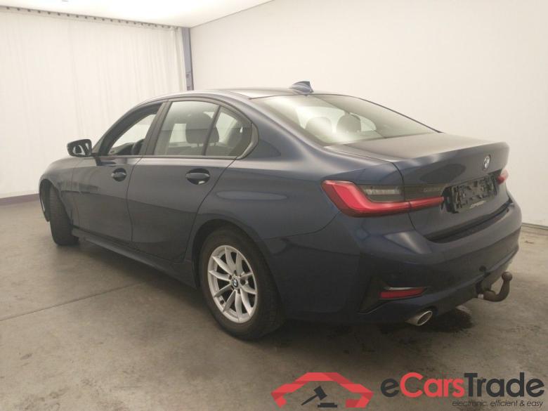 BMW 3 Reeks Berline 318d (100 kW) 4d #4