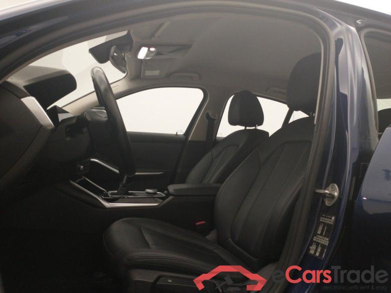 BMW 3 Reeks Berline 318d (100 kW) 4d #6