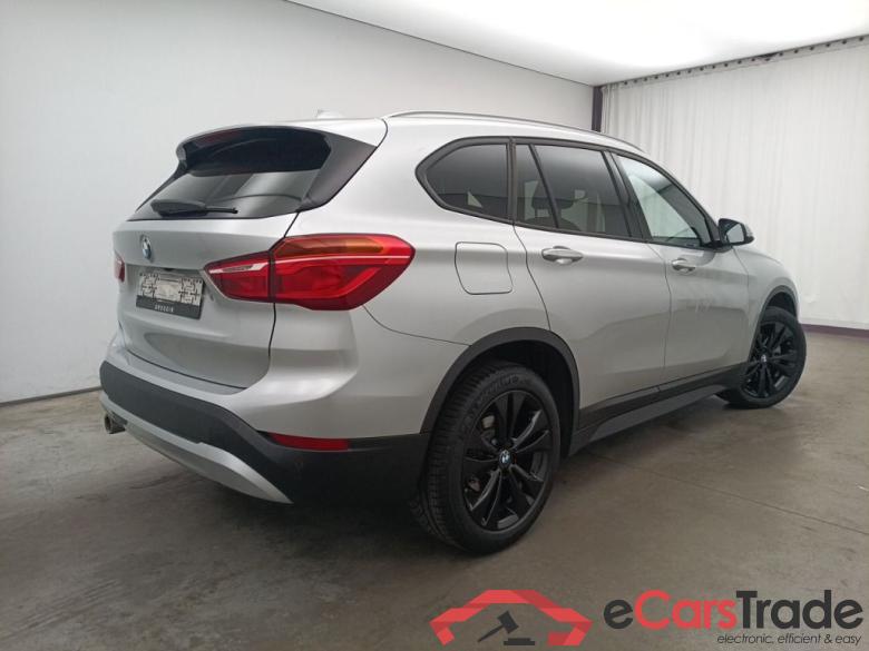 BMW X1 sDrive18iA (100 kW) 5d #5