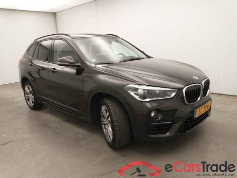 BMW X1 DIESEL - 2015 2.0 dAS xDrive18 150 AdBlue 5d #3
