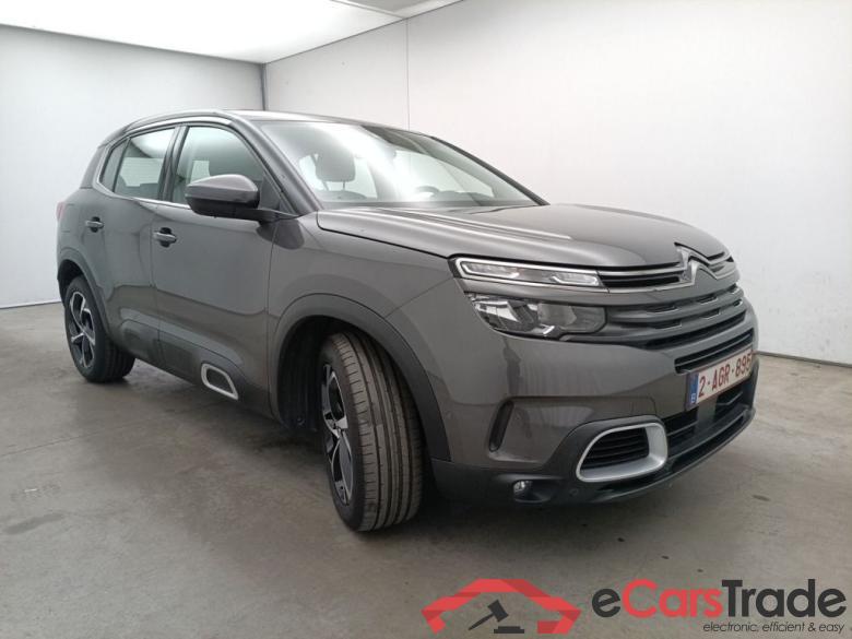 Citroën C5 Aircross 1.5 BlueHDi 130 S&S EAT8 Bus. GPS 105g 5d #3