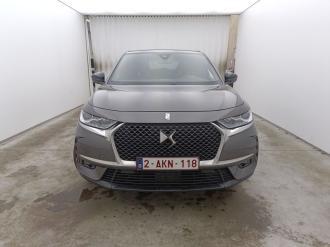 DS Automobiles DS7 Crossback