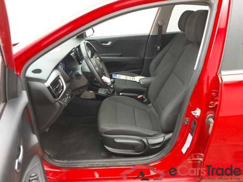 KIA Rio 1.2 Pulse 5d NO COC #6