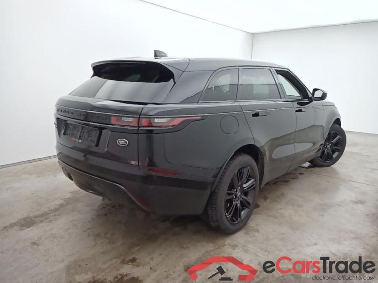 Land Rover Range Rover Velar P400e HSE 5d #5