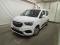 preview Opel Combo Life #2