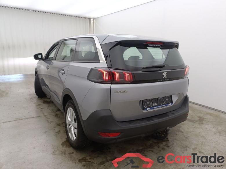 Peugeot 5008 1.5 BlueHDi 96kW S&S EAT8 Active Pack 5d 7pl #3