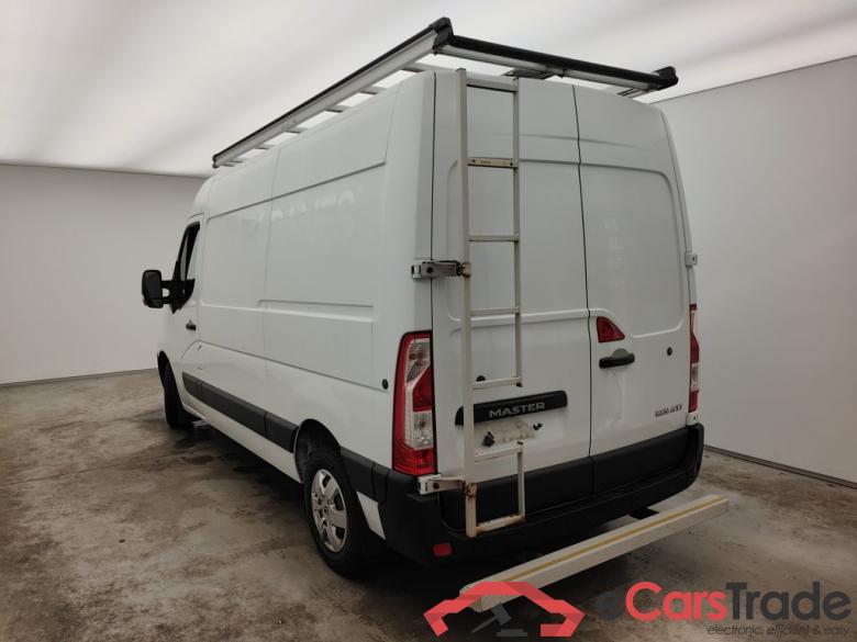 Renault Master L2H2 dCi 130 - 3.5T Grand Confort 4d #4