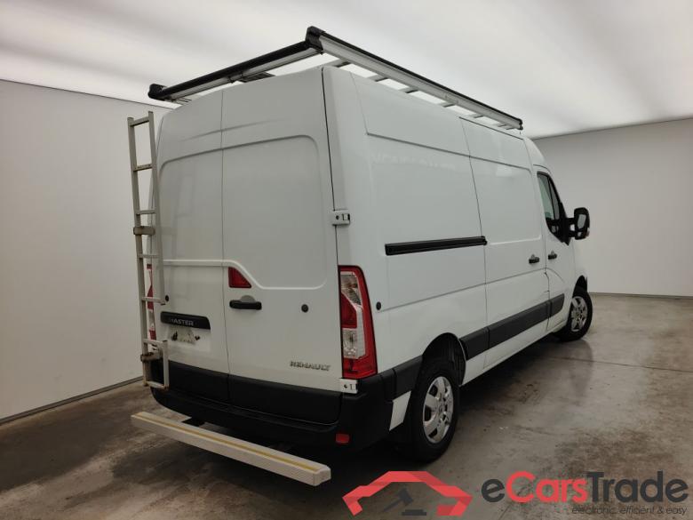 Renault Master L2H2 dCi 130 - 3.5T Grand Confort 4d #5