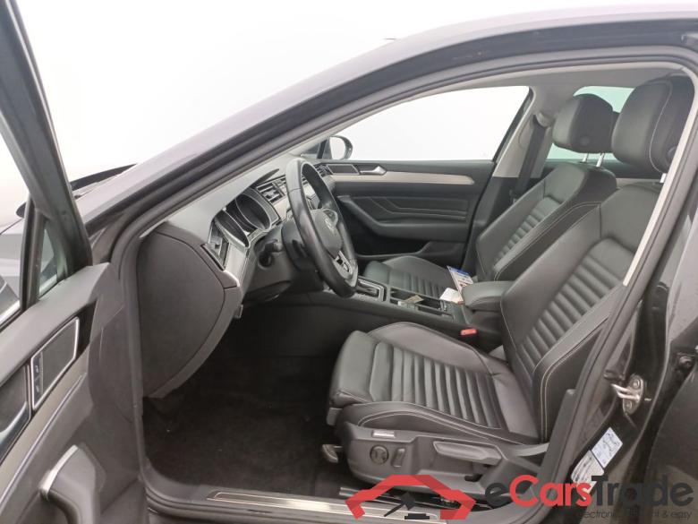 Volkswagen Passat 2.0 TDI 110kW Elegance Business DSG 4d #6