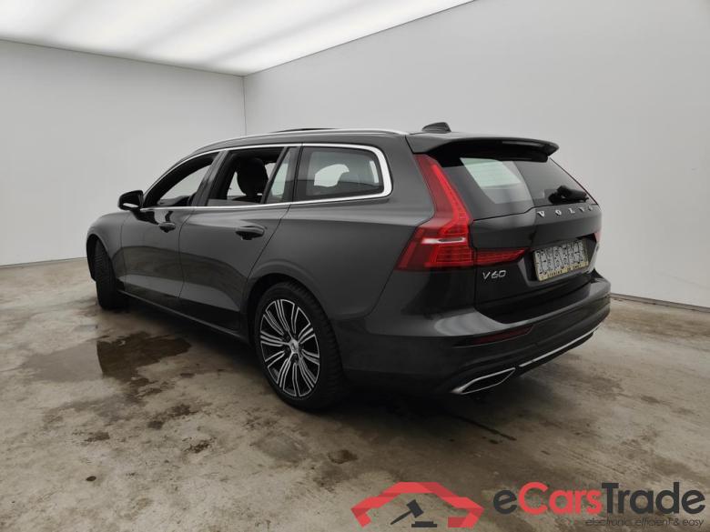 Volvo V60 D3 Geartronic Inscription 5d #4