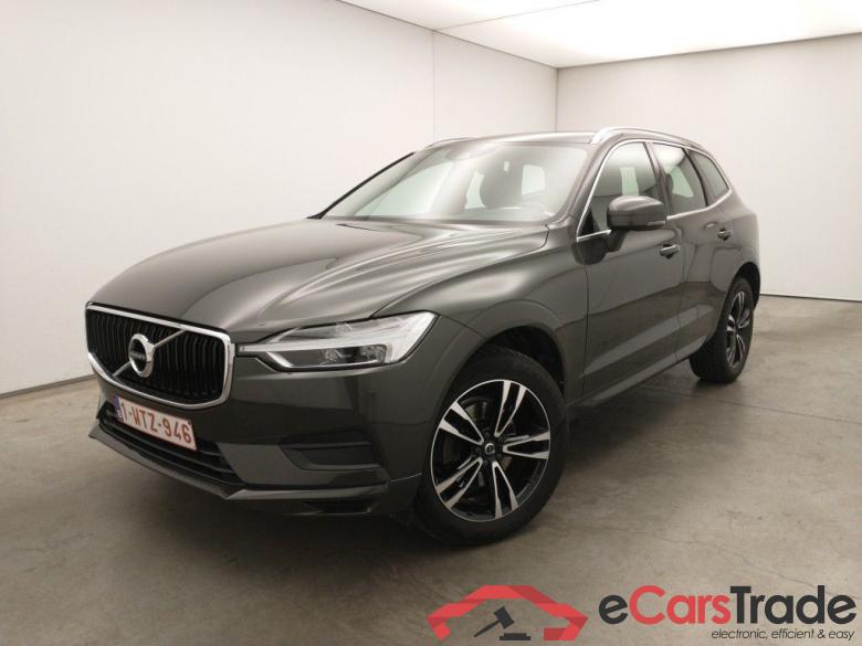 Volvo XC60 D3 Momentum Pro 5d #3