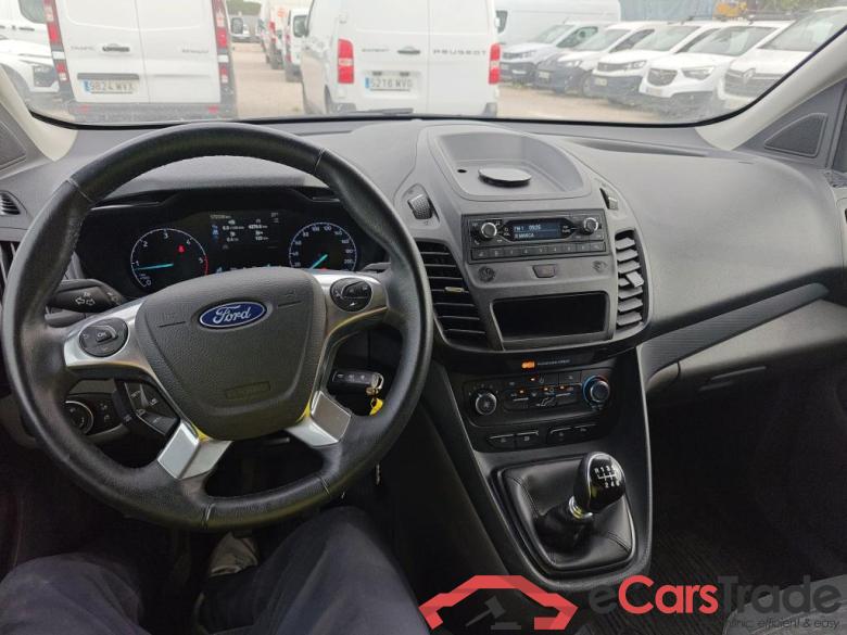 Ford Van 1.5 TDCi 74kW Trend 200 L1 Transit Connect Furgon 200 L1 Trend 1.5 EcoBlue 100CV E6dT #3