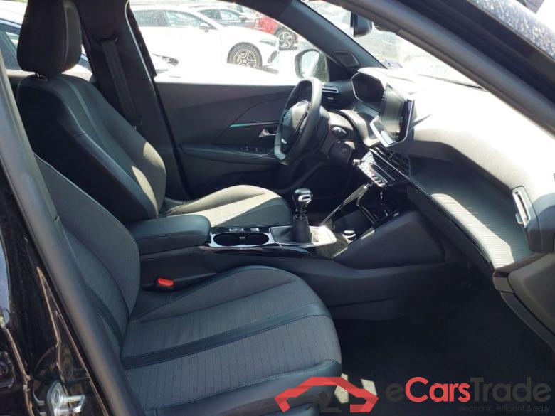 PEUGEOT 2008 Allure 100 S&S 6 vel. MAN PureTech #3