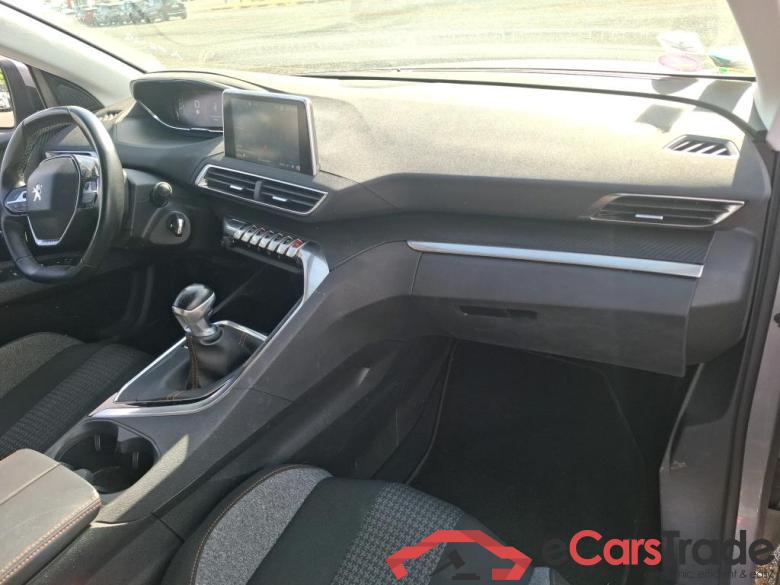 Peugeot Puretech 130 S&S ACTIVE BUSINESS 3008 Active Business 1.2 PureTech 130CV BVM6 E6 #5
