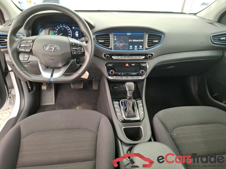Hyundai Hybrid Business Ioniq Business Hybrid 1.6 GDI 140CV BVA6 E6 #5