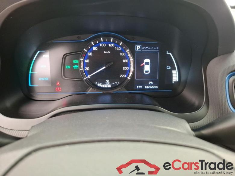 Hyundai Hybrid Business Ioniq Business Hybrid 1.6 GDI 140CV BVA6 E6 #6