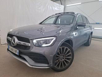 Mercedes GLC 300