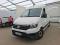preview Volkswagen Crafter #0
