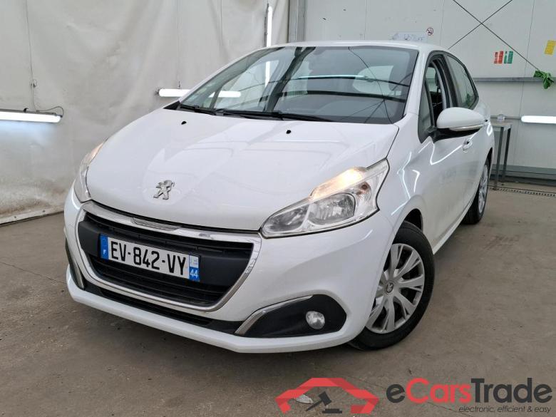 Peugeot 1.6 BLUEHDI 75 PREMIUM PACK 208 Affaire Premium Pack 1.6 HDi 75CV BVM5 E6 #1