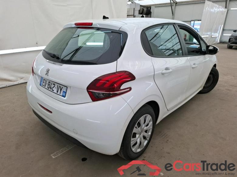 Peugeot 1.6 BLUEHDI 75 PREMIUM PACK 208 Affaire Premium Pack 1.6 HDi 75CV BVM5 E6 #3
