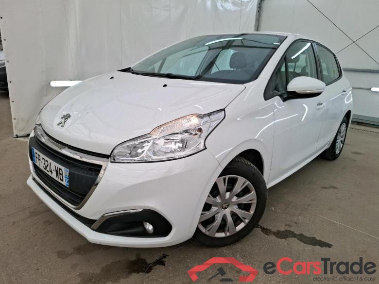 Peugeot BlueHDi 100 S&S PREMIUM PACK 208 Affaire Premium Pack 1.5 HDi 100CV BVM5 E6dT #1