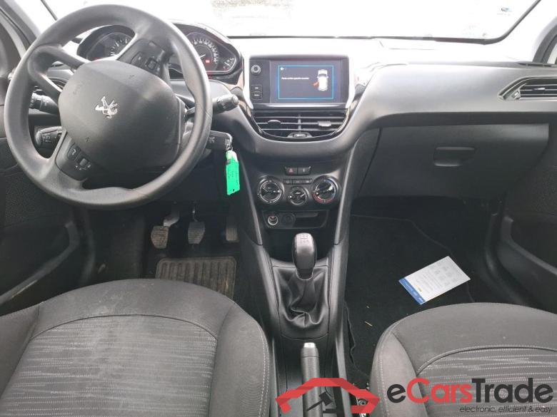 Peugeot BlueHDi 100 S&S PREMIUM PACK 208 Affaire Premium Pack 1.5 HDi 100CV BVM5 E6dT #5