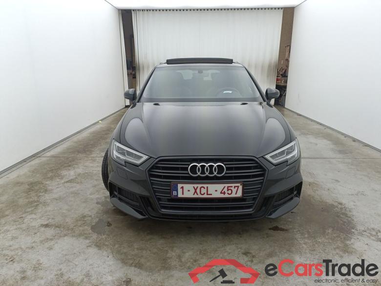 Audi A3 Sportback 1.6 30 TDi 85kW Sport 5d #1