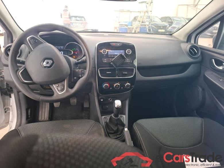Renault Air Energy dCi 75 Clio IV Air 1.5 dCi 75CV BVM5 E6 #5