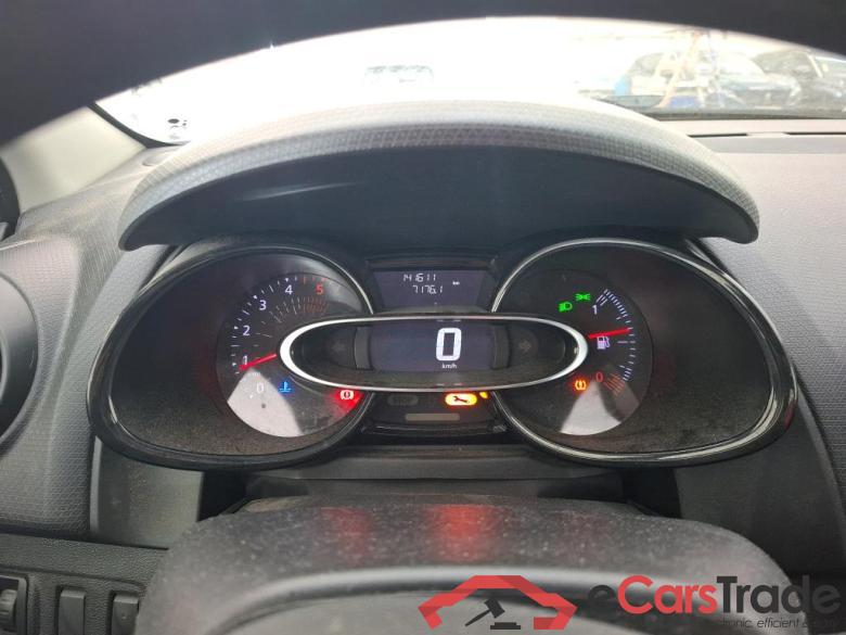 Renault Air Energy dCi 75 Clio IV Air 1.5 dCi 75CV BVM5 E6 #6