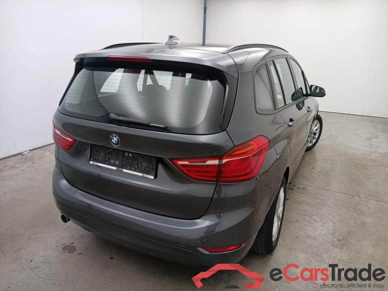 BMW 2 Reeks Gran Tourer 216d (85kW) 5d #5