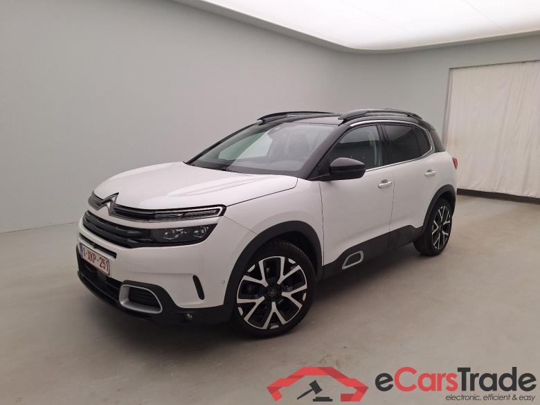 Citroën, C5 Aircross '18, Citroën C5 Aircross 1.5 BlueHDi 130 S&S EAT8 Shine #2
