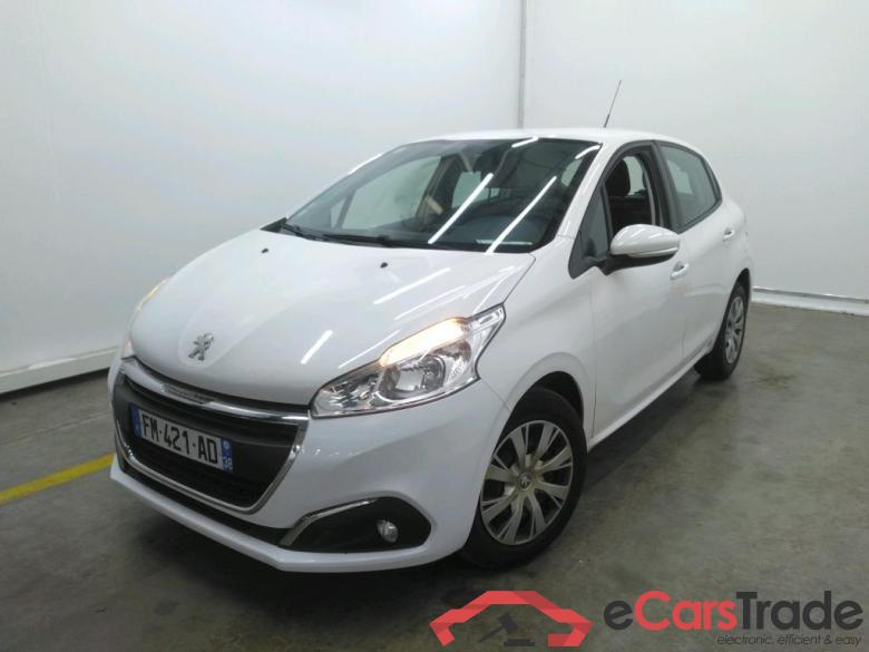 Peugeot BlueHDi 100 S&S PREMIUM PACK 208 Affaire Premium Pack 1.5 HDi 100CV BVM5 E6dT #1