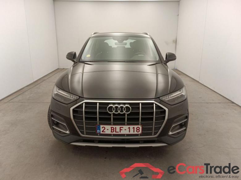 Audi Q5 B.E. Advanced 35 TDI S tronic 5d #1