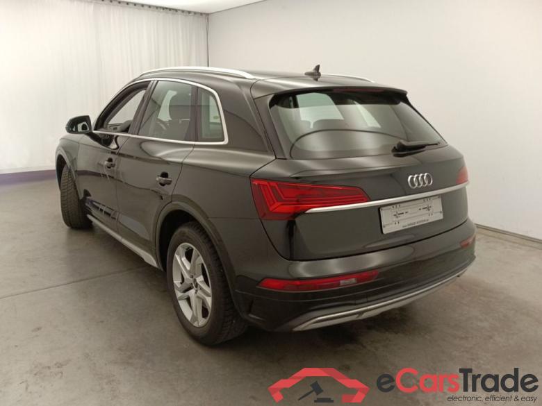Audi Q5 B.E. Advanced 35 TDI S tronic 5d #4