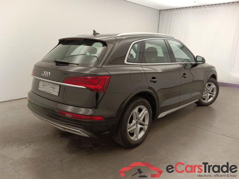 Audi Q5 B.E. Advanced 35 TDI S tronic 5d #5
