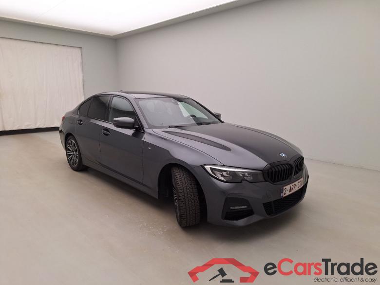 BMW, 3-serie '18, BMW 3 Reeks Berline 320dA (140 kW) 4d #3