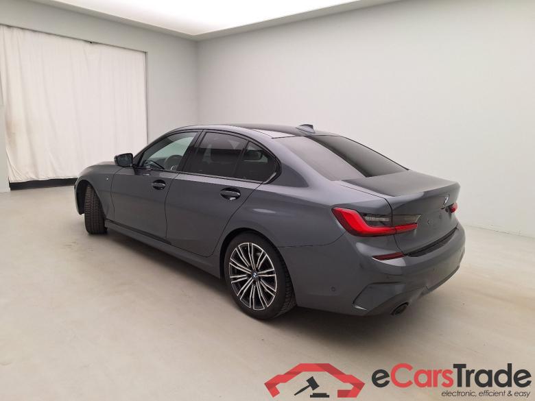 BMW, 3-serie '18, BMW 3 Reeks Berline 320dA (140 kW) 4d #5