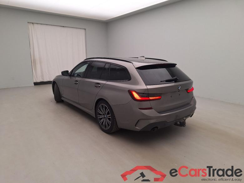 BMW, 3-serie Touring '18, BMW 3 Reeks Touring 316dA (90 kW) 5d #5