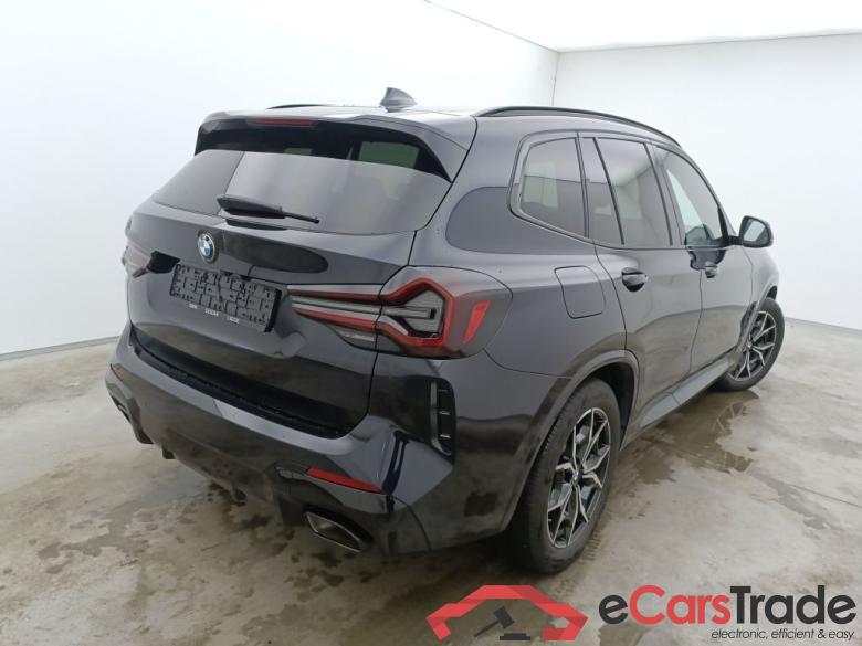 BMW X3 xDrive20d (140 kW) 5d #5