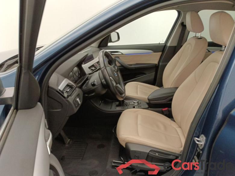 BMW X1 sDrive16d (85 kW) 5d #6