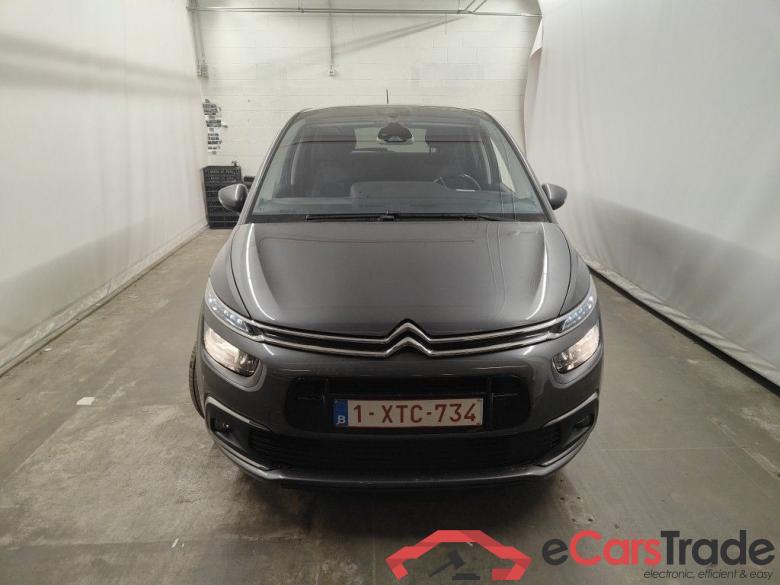 Citroën C4 Spacetourer 1.5 BlueHDi 130 S&S EAT8 Feel 5d #1