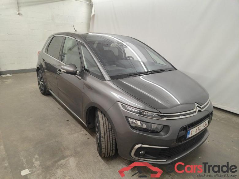 Citroën C4 Spacetourer 1.5 BlueHDi 130 S&S EAT8 Feel 5d #2