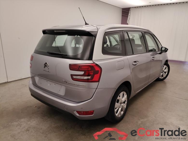 Citroën Grand C4 Spacetourer 1.2 PureTech 130 S&S MAN6 Feel 5d 7pl #5