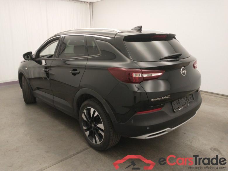 Opel Grandland X 1.2 Turbo S/S AT8 Ultimate 5d #4