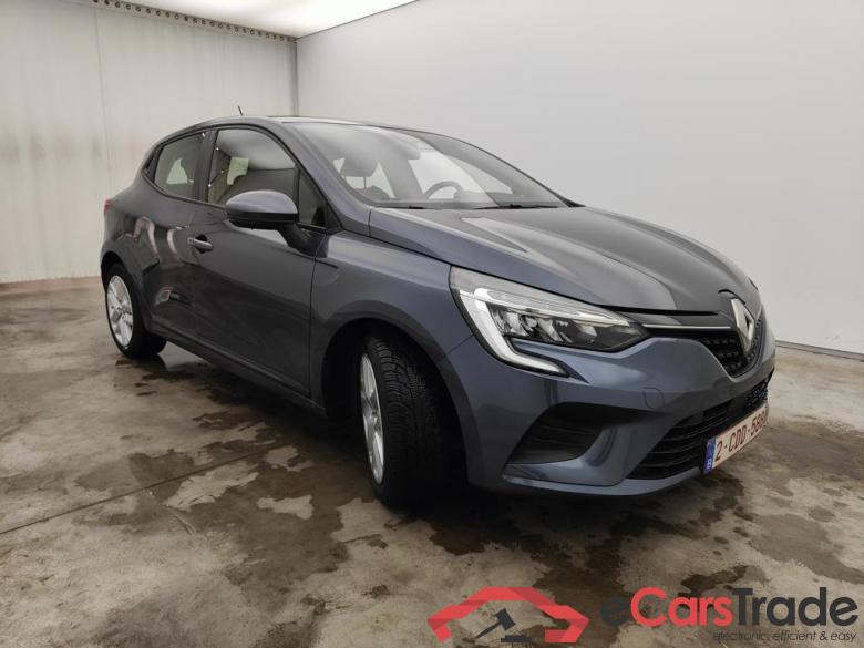 Renault Clio TCe 90 Corporate Edition 5d #2