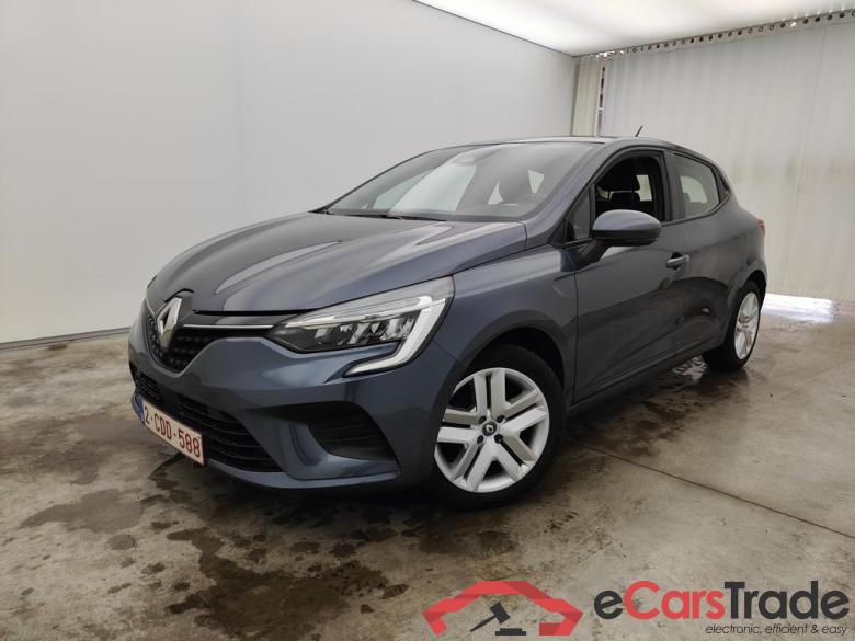 Renault Clio TCe 90 Corporate Edition 5d #3