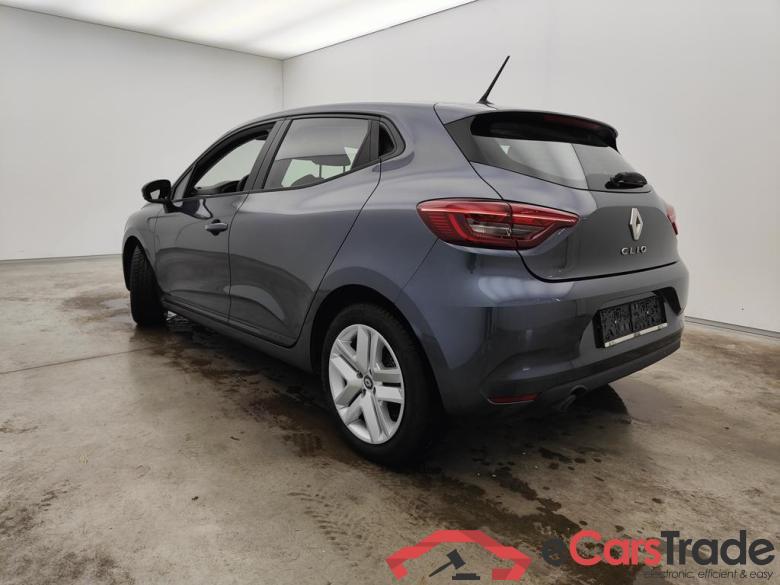 Renault Clio TCe 90 Corporate Edition 5d #5