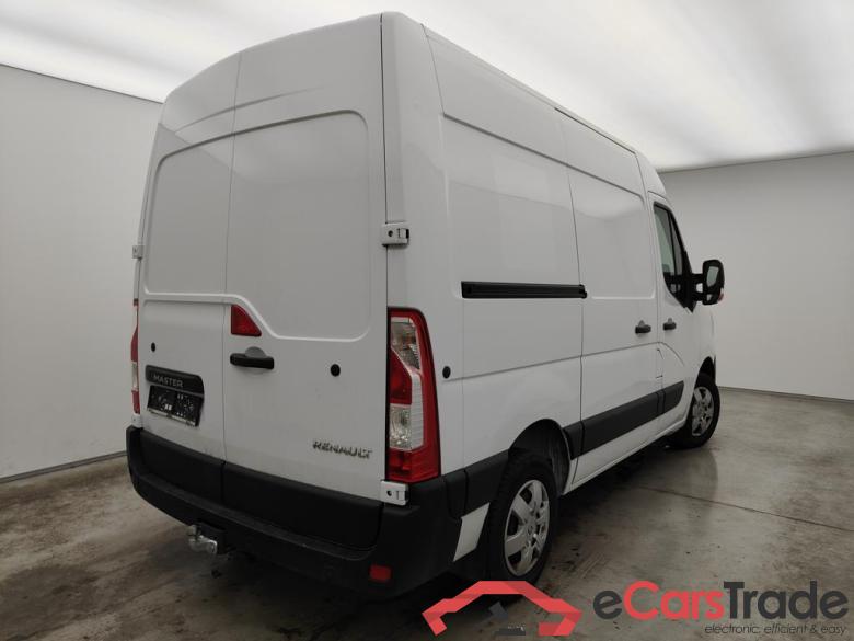 Renault Master L1H2 Blue dCi 135 - 3.3T Grand Confort 4d #5